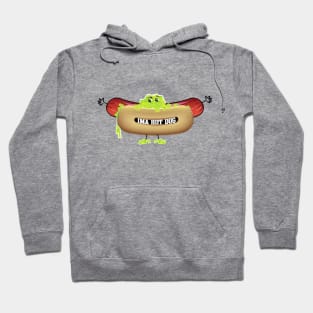 IMA HOT DOG Hoodie